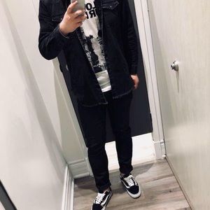 Meet your Posher, Gordon